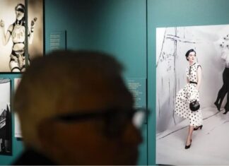 Dalí y gala moda y surrealismo en el castillo de púbol