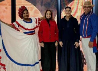 Turistas alemanes impulsan récord turístico en República Dominicana