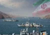 Crisis en el estrecho de Ormuz Irán amenaza con respuesta tras bloqueo de EE.UU.