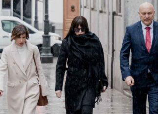 Rodríguez afirma que Ábalos sabía que no trabajaba pese a cobrar