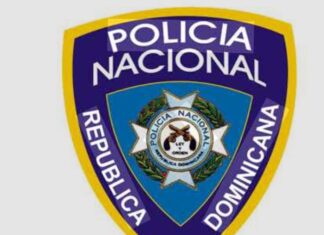 Policía lanza mapa interactivo para emergencias por lluvias