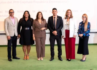 PMI REPÚBLICA DOMINICANA ABRE CONVOCATORIA DE LOS PMIRD AWARDS 2026