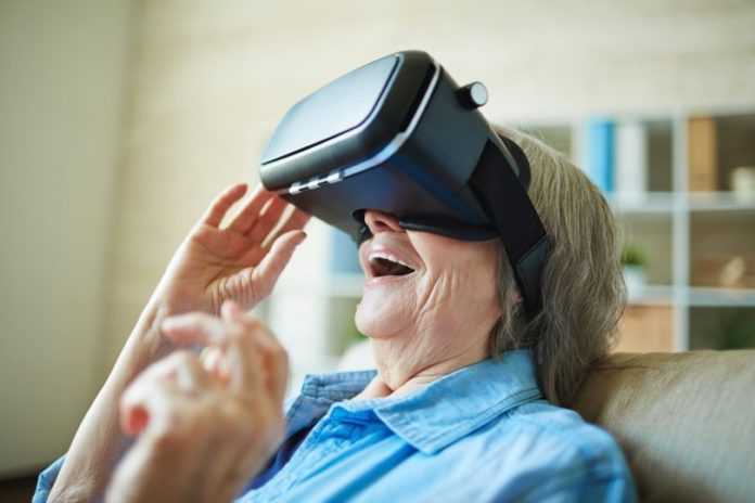 bbf realidad virtual ayuda demencia