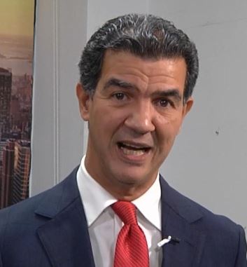 Concejal Rodríguez presenta rendición de cuentas con inversiones millonarias en Alto Manhattan