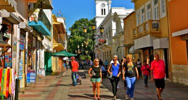 El Heritage, aporte de Iberostar al avance turístico de Santo Domingo