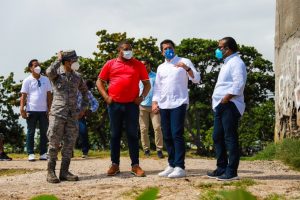 Mitur invertirá 30 millones para reconstruir malecón de San Pedro de Macorís