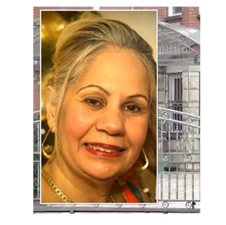 Madre dominicana es asesinada presuntamente por su hijo en El Bronx