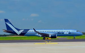La aerolínea que impulsa el fundador de JetBlue iniciará operaciones en agosto próximo