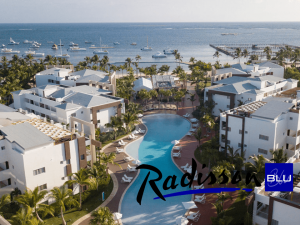 Radisson Blu Punta Cana lanza oferta con motivo de feriados de enero