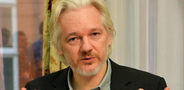 Rechazan extradición de Julian Assange, cofundador de Wikileaks, a Estados Unidos