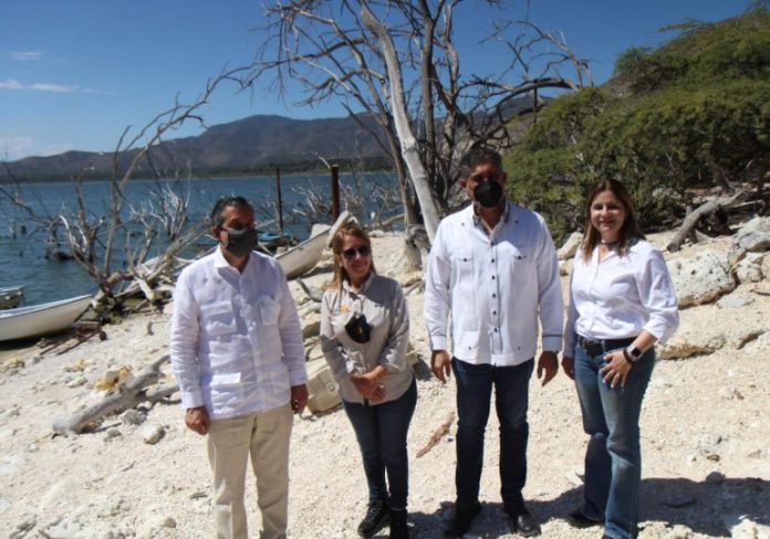 Pedernales: comunitarios serán el centro del desarrollo turístico sostenible