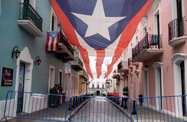 Puerto Rico decreta estado de emergencia en escuelas de cara a su reapertura