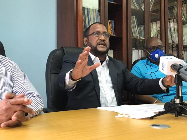 Central Nacional de Trabajadores Dominicanos califica como un “despropósito” proyecto de Ley 30% AFP