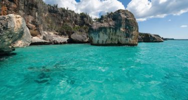 Inversores mexicanos se interesan por el plan de desarrollo turístico de Pedernales