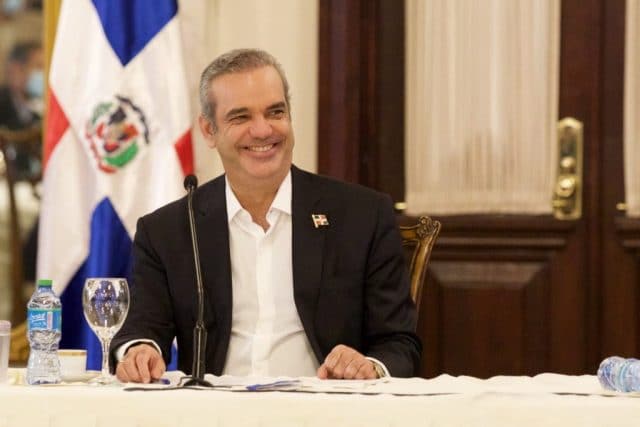 Presidente Abinader viajará el sábado a España para asistir a la Cumbre Iberoamericana