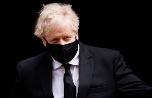 Exasesor de Boris Johnson considera que el Ejecutivo fracasó en la pandemia