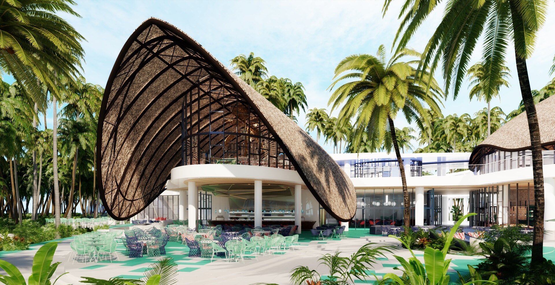 Club Med Miches Playa Esmeralda reabrira sus puertas el
