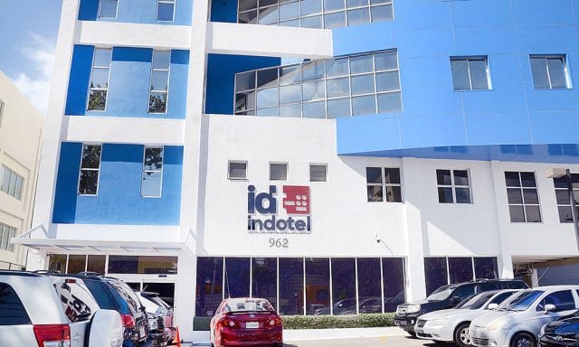 Indotel dice reglamento obliga a prestadoras a asegurar calidad Internet