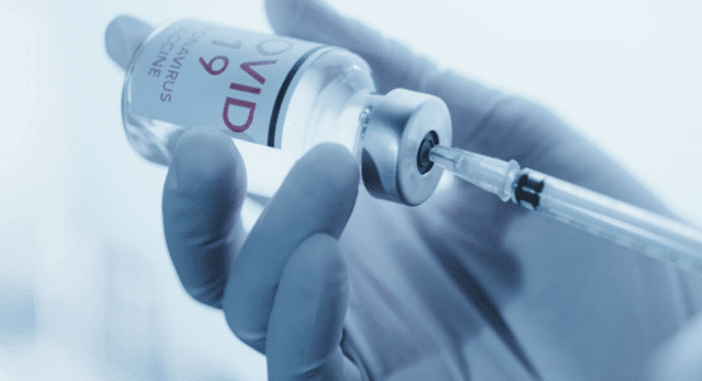 RD se acerca a los 7 millones de vacunas aplicadas