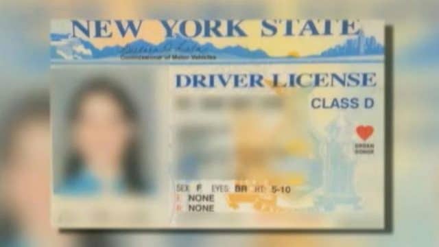 En New York ponen fin a suspensión de licencia de conducir al no poder pagar multas