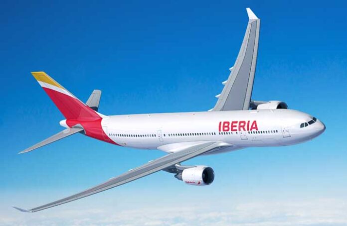 Iberia promoverá Madrid ante viajeros de cinco países latinos