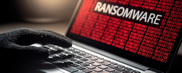 ¿Qué pasos seguir durante un ataque de ransomware?