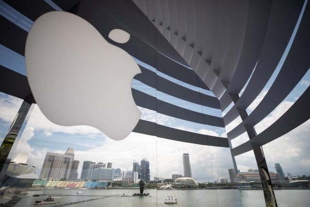 Tras 10 años sin Jobs, Apple sigue siendo la empresa más valiosa