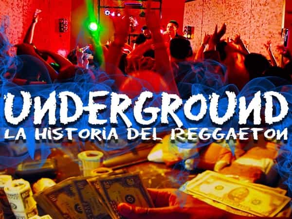 Llega la serie del movimiento urbano musical que domina “reggaetón”
