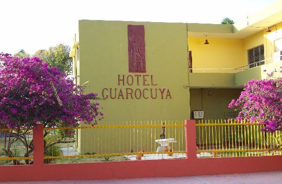 Emblemático hotel Guarocuya en Barahona cierra sus puertas