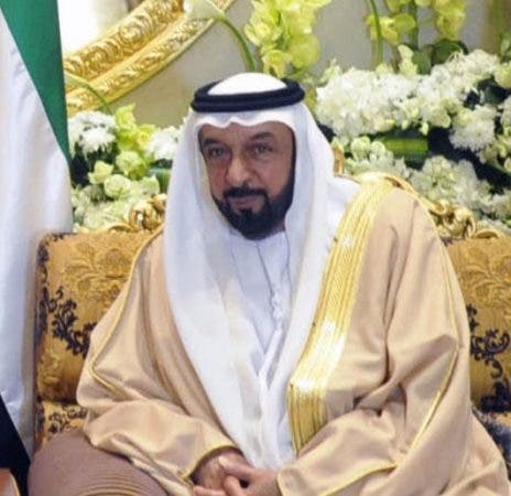 Abinader expresa condolencias por muerte de Jalifa bin Zayed Al Nahayan