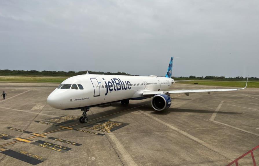 Aeropuerto de Puerto Plata reanuda operaciones tras remodelacion