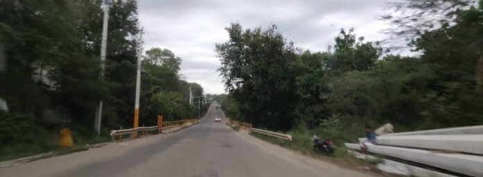 Demandan reparación de la carretera Mao-Santiago Rodríguez