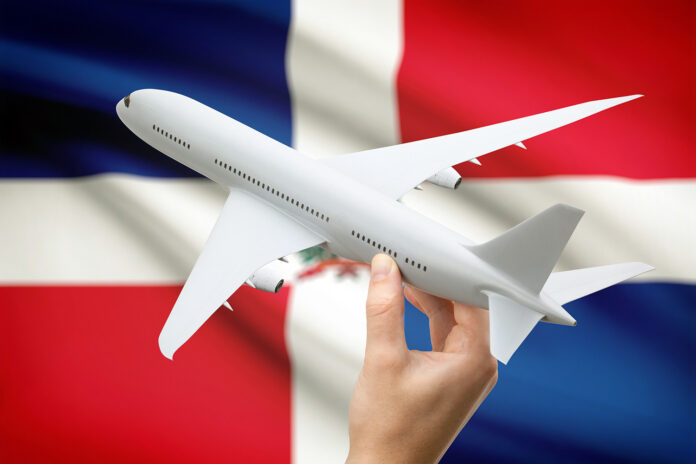 RD planea convertirse en la principal potencia del turismo de aviación en el Caribe