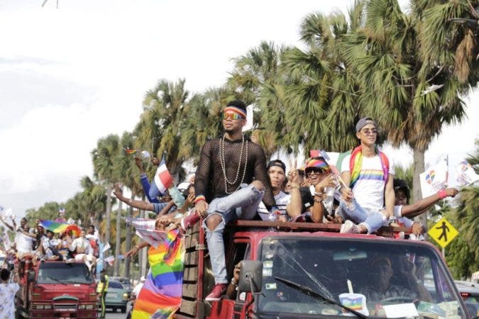 1656434705 820 Colectivo GLBTIQ dominicano hara caravana del orgullo este domingo