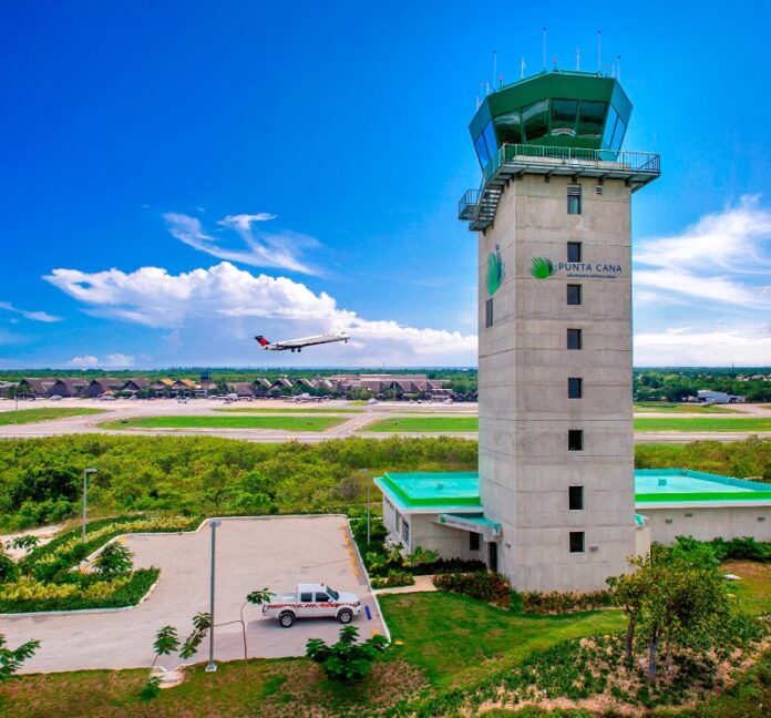 Aeropuerto de Punta Cana utilizará tecnología de primer nivel en sus puestos de control