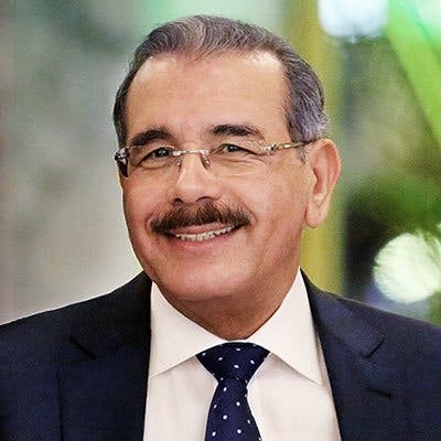 Danilo Medina encabezará hoy acto del natalicio Juan Bosch