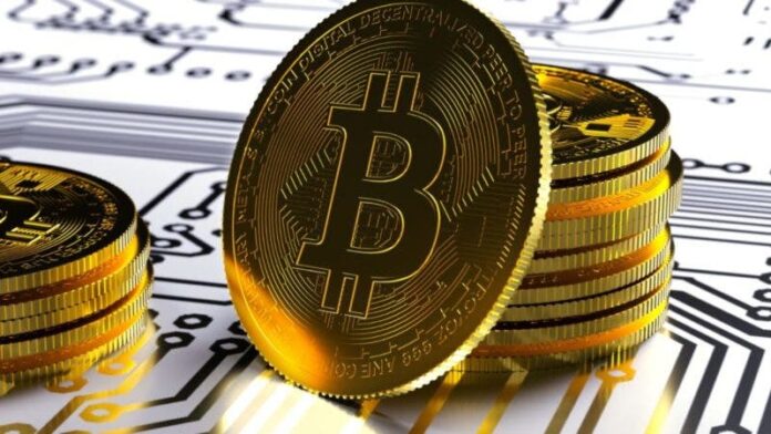 El bitcóin pierde un 33 % de su valor en las últimas nueve jornadas