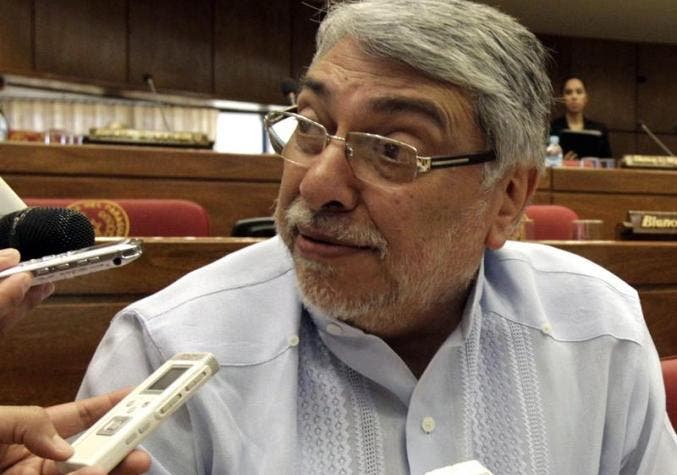 Expresidente Lugo dice con su destitución todos perdieron en Paraguay
