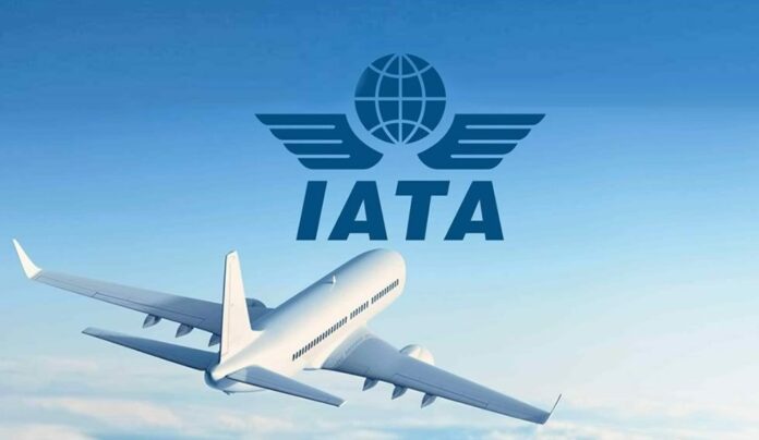 IATA espera que pérdidas de la industria se reduzcan a US$9.700 millones