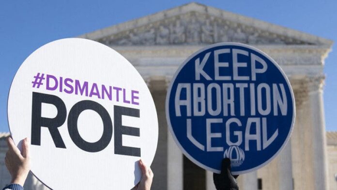 Qué fue Roe vs. Wade, histórico fallo sobre el aborto que derogó Corte Suprema de EEUU