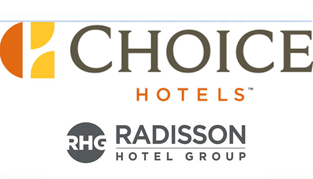 Radisson vende a Choise sus 624 hoteles en América por US$675 millones