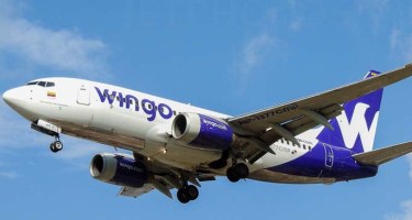 Aerolínea Wingo abrirá vuelo entre Panamá y Santo Domingo