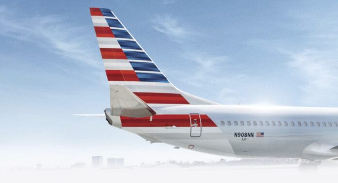 American Airlines acuerda comprar 20 aviones supersónicos