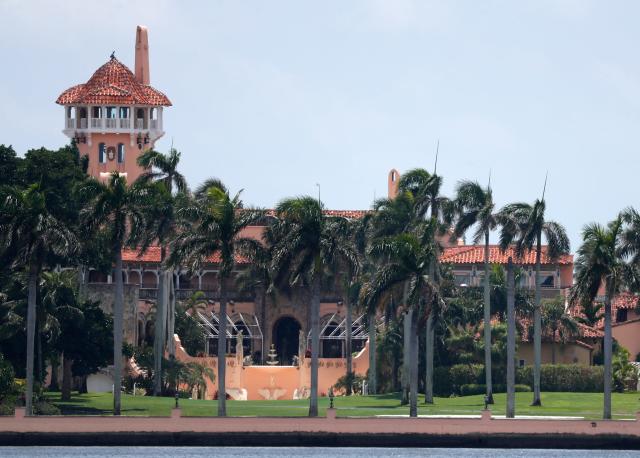 I will get to the bottom of this': PA Republicans react to FBI search at  Mar-a-Lago