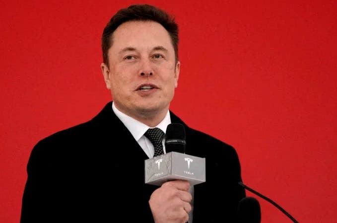Elon Musk reveló que tiene “un hábito terrible” que quiere eliminar de su rutina diaria