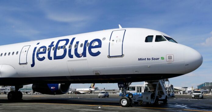 JetBlue promueve últimas ofertas de verano a SD y Punta Cana
