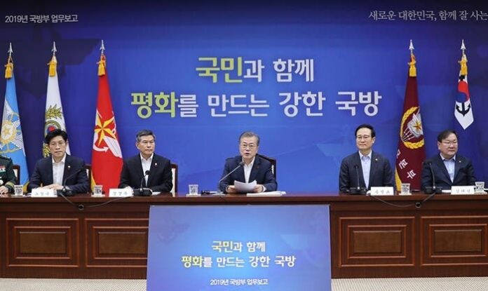 Seul y Washington celebran diálogo militar anual antes de retomar maniobras 