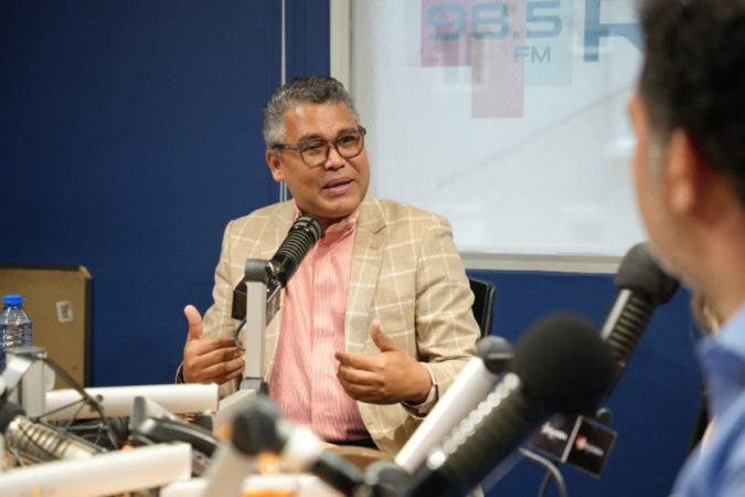 Carlos Peña: «Un pueblo educado es la más grande amenaza para un gobierno incapaz»