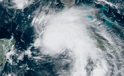 El huracán Ian avanza hacia Islas Caimán, Cuba y Florida
