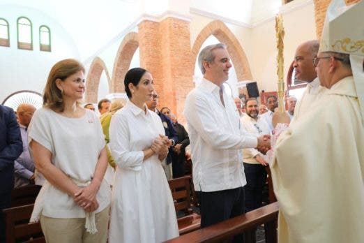Obispo de La Vega destaca prontitud del Gobierno frente a Fiona
